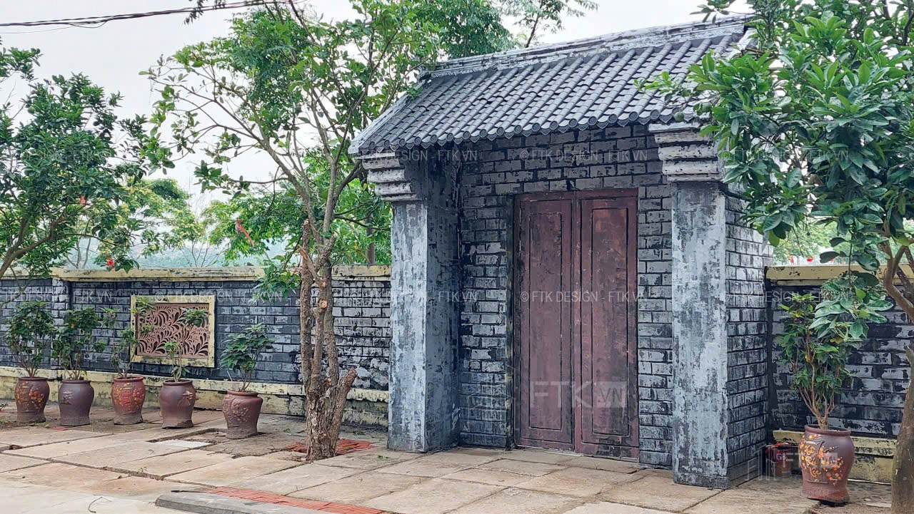 Thiết kế thi công Phim trường đẹp giá rẻ