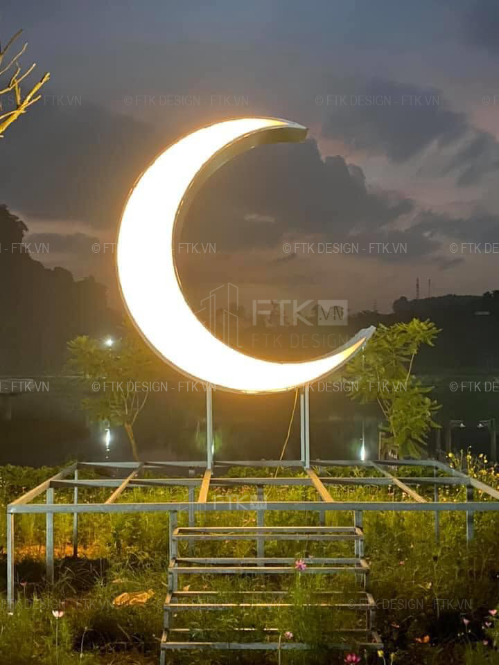 Hình ảnh thi công hoàn thiện phim trường